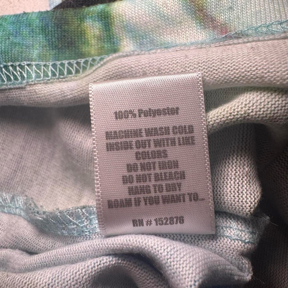 NWOT Pleasures Jesus Graphic Tee - Picture 8 of 9
